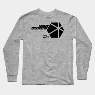 Tarkin Initiative Long Sleeve T-Shirt